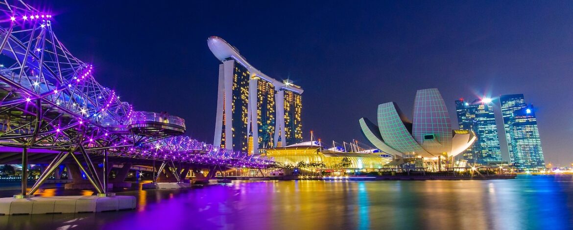 Singapore