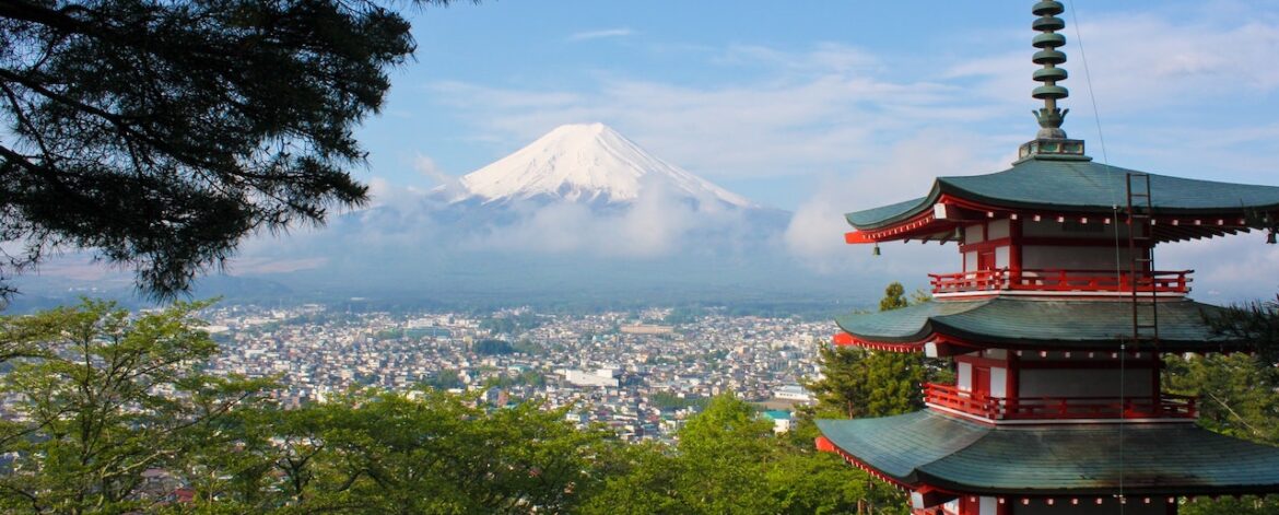 Japan