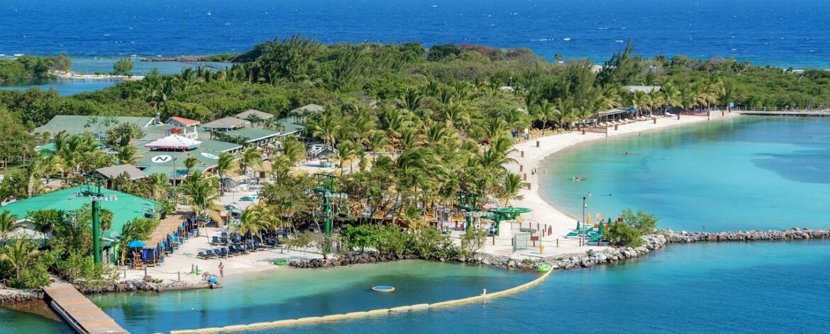 Roatan, Honduras